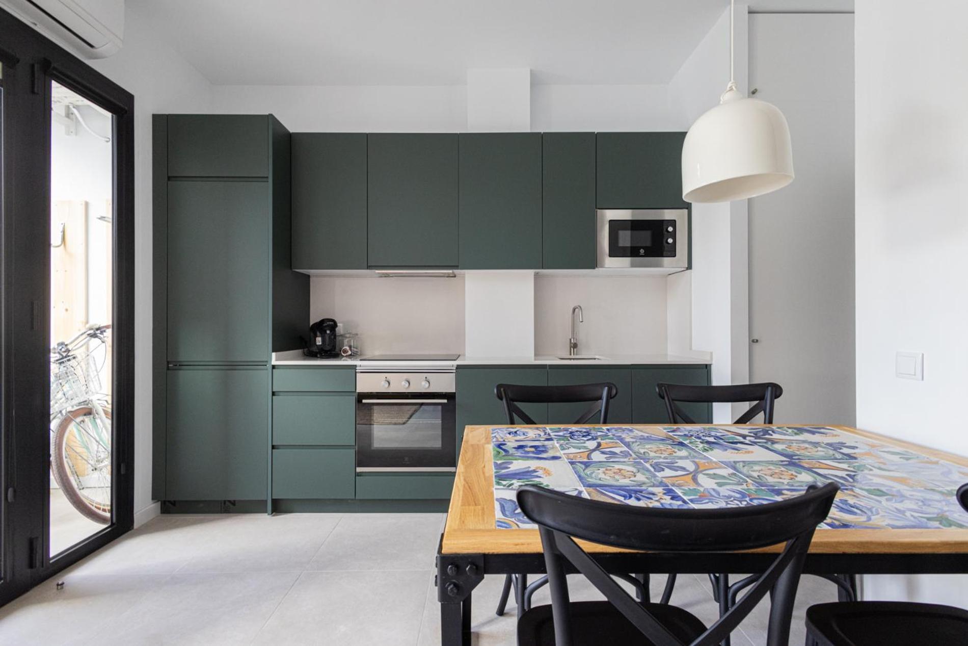 Florit Flats - The Joaquin Sorolla Apartments With Bicycles Valencia Buitenkant foto