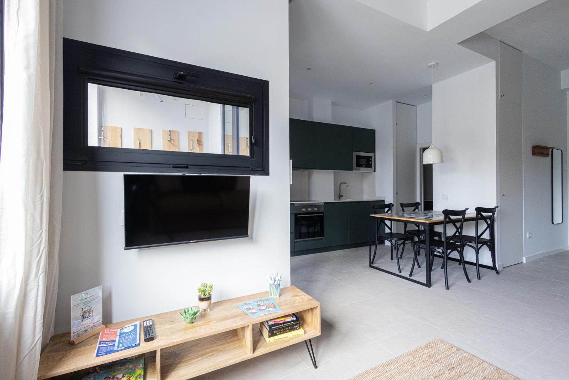 Florit Flats - The Joaquin Sorolla Apartments With Bicycles Valencia Buitenkant foto