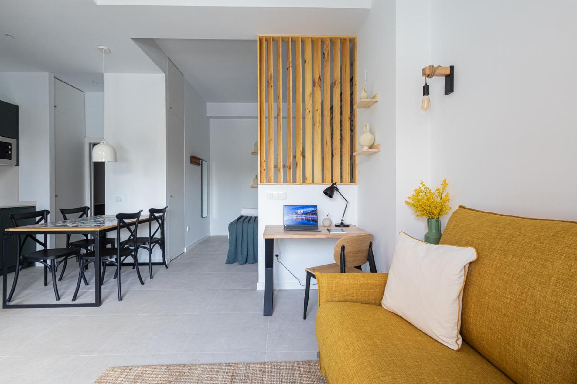 Florit Flats - The Joaquin Sorolla Apartments With Bicycles Valencia Buitenkant foto