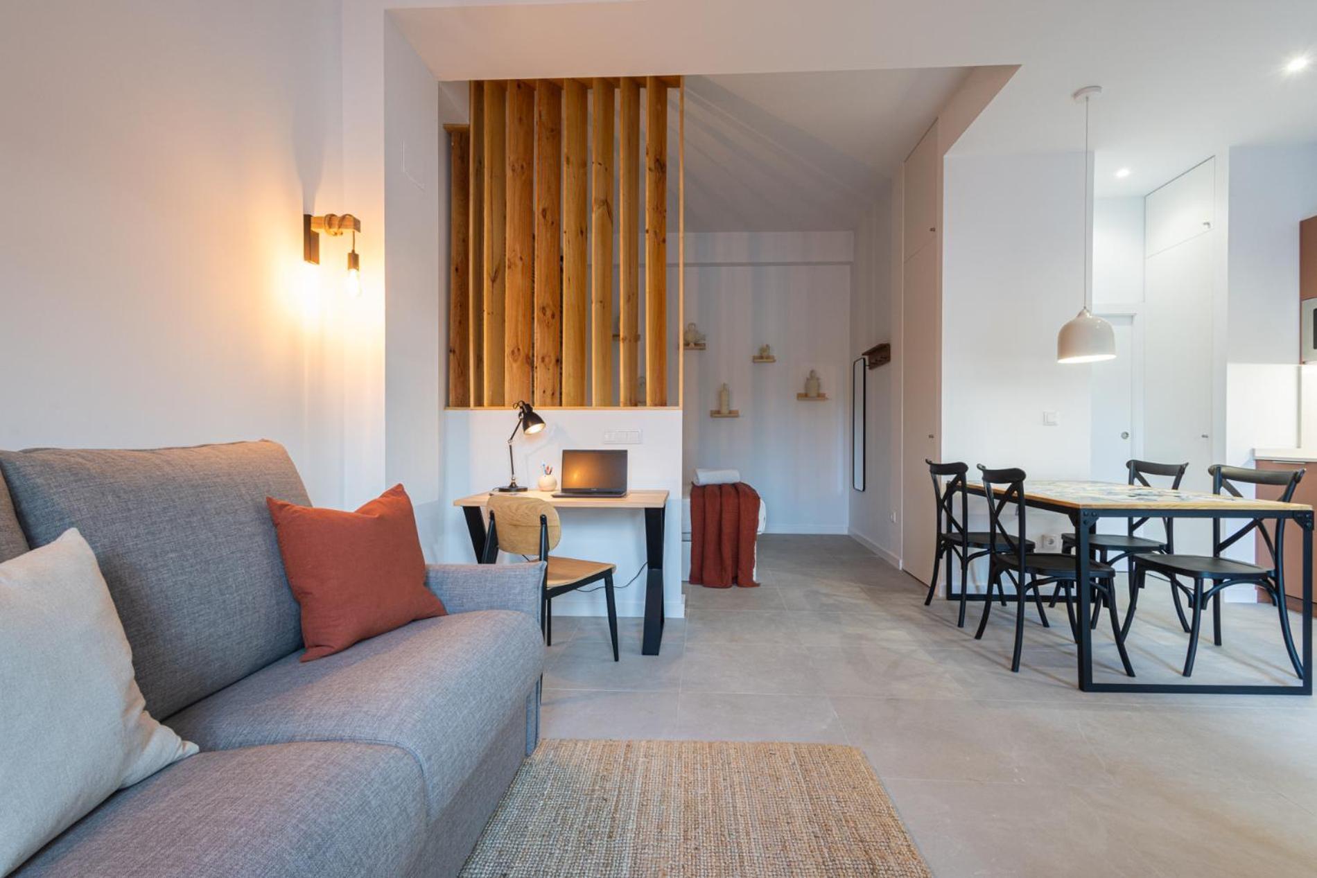 Florit Flats - The Joaquin Sorolla Apartments With Bicycles Valencia Buitenkant foto