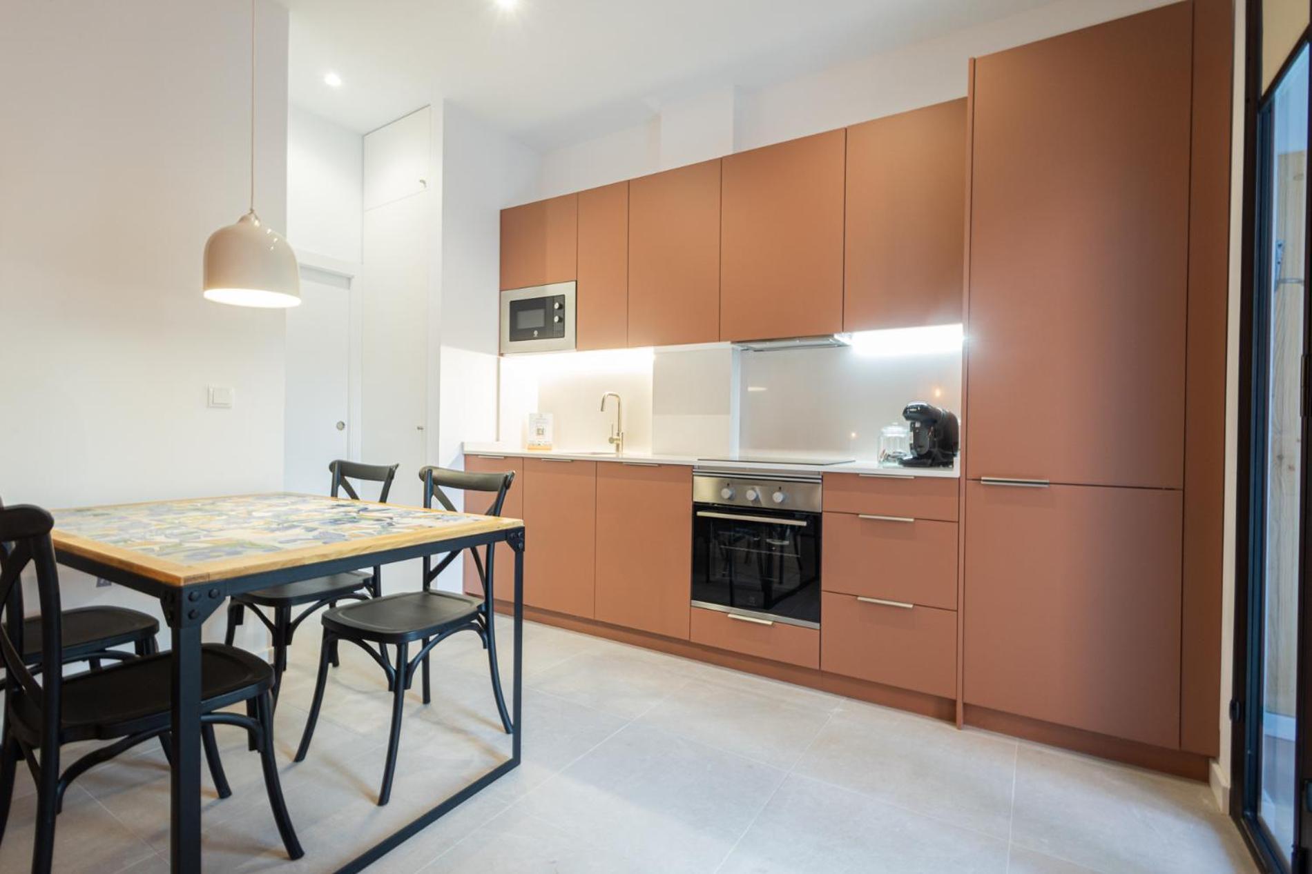 Florit Flats - The Joaquin Sorolla Apartments With Bicycles Valencia Buitenkant foto