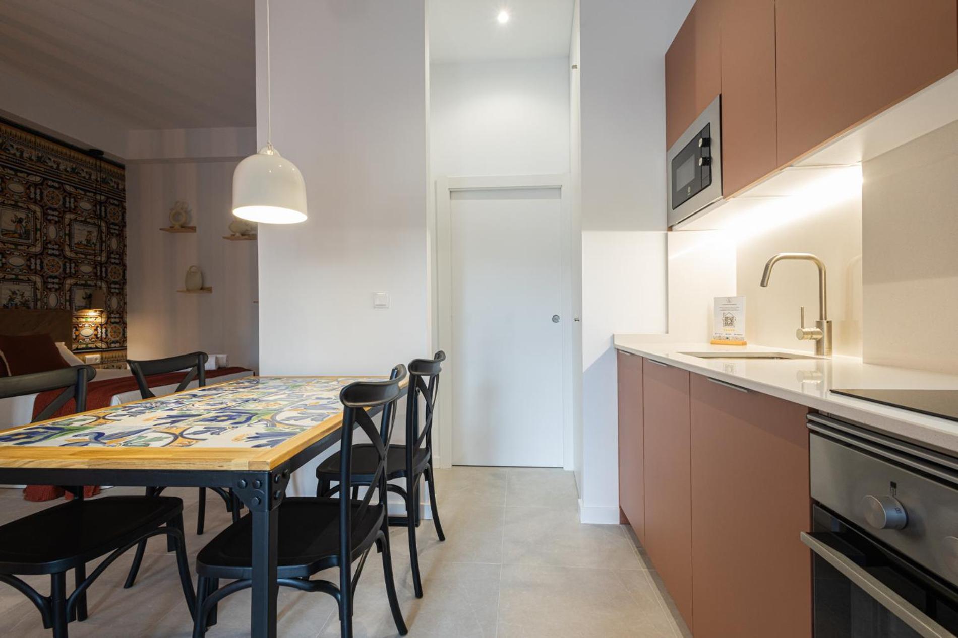 Florit Flats - The Joaquin Sorolla Apartments With Bicycles Valencia Buitenkant foto