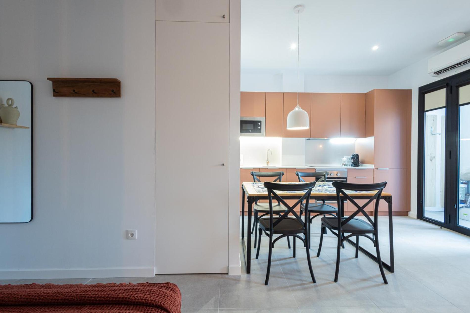 Florit Flats - The Joaquin Sorolla Apartments With Bicycles Valencia Buitenkant foto