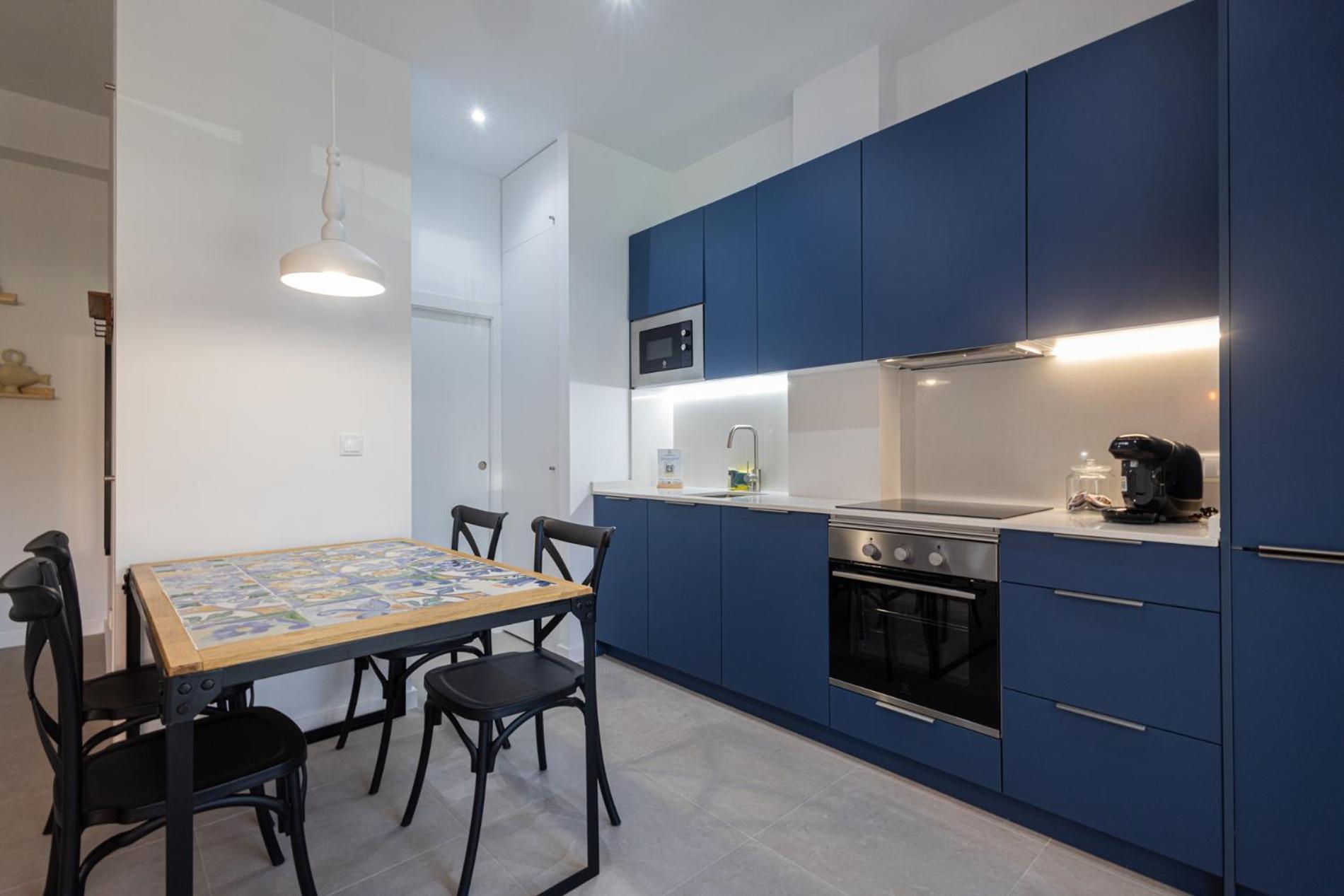 Florit Flats - The Joaquin Sorolla Apartments With Bicycles Valencia Buitenkant foto