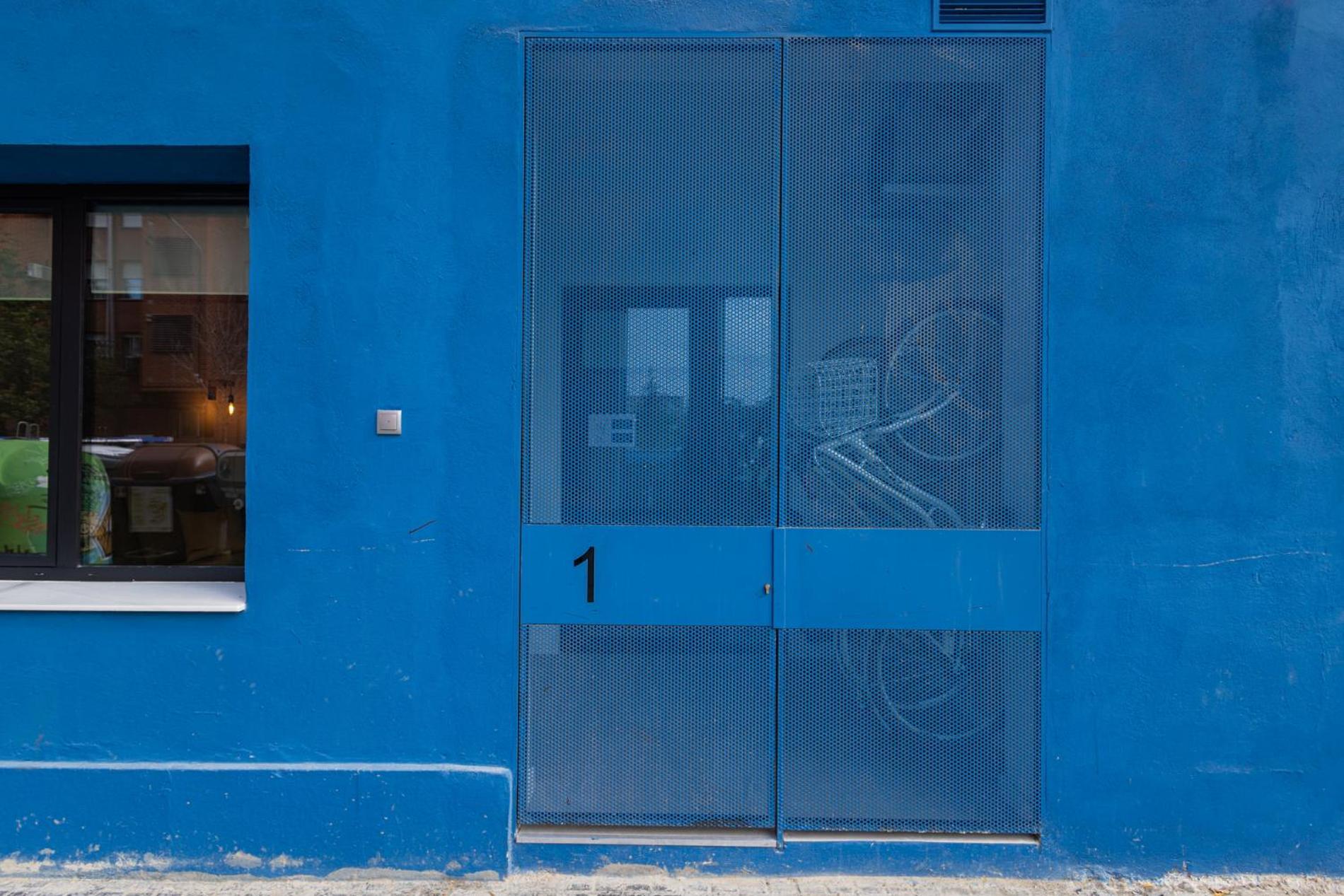 Florit Flats - The Joaquin Sorolla Apartments With Bicycles Valencia Buitenkant foto